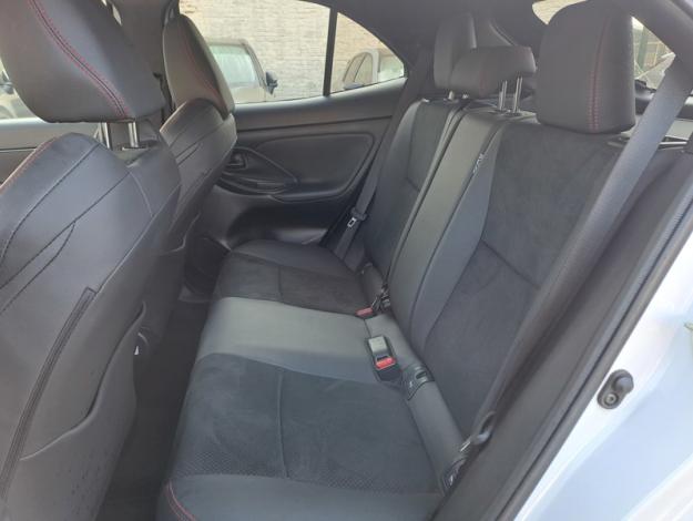 TOYOTA Yaris Cross 1.5 116H GR SPORT   