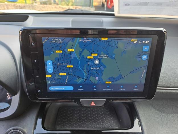 TOYOTA Yaris Cross 1.5 116H GR SPORT   