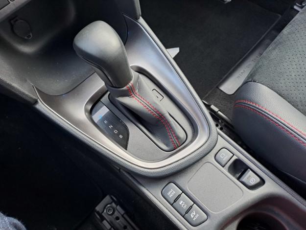 TOYOTA Yaris Cross 1.5 116H GR SPORT   