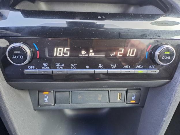 TOYOTA Yaris Cross 1.5 116H GR SPORT   