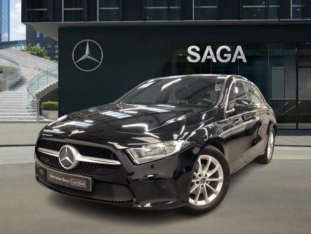 MERCEDES-BENZ A 180 Progressive  