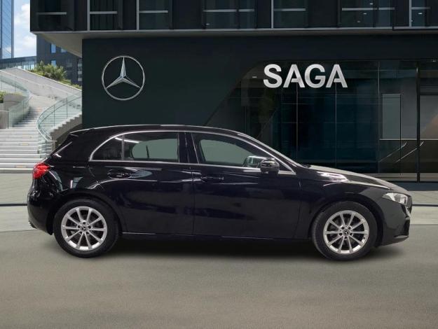 MERCEDES-BENZ A 180 Progressive  