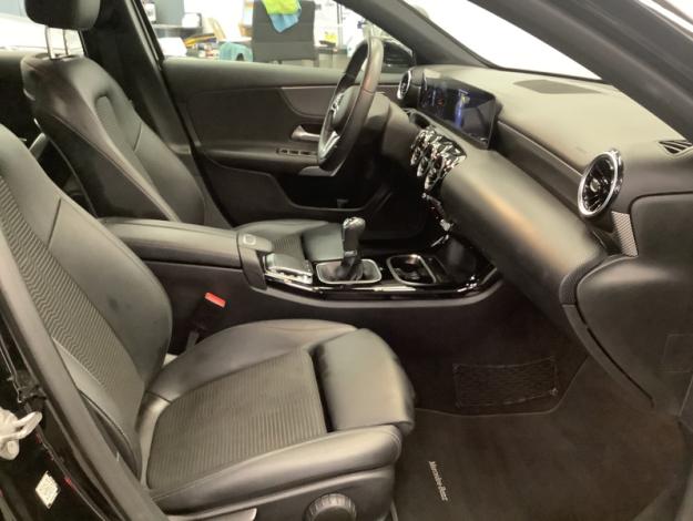 MERCEDES-BENZ A 180 Progressive  