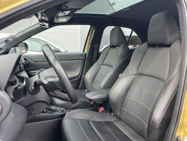 TOYOTA Yaris Cross 1.5 HYBRID 116H PREMIERE AWD AUTO  