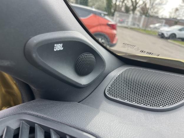 TOYOTA Yaris Cross 1.5 HYBRID 116H PREMIERE AWD AUTO  