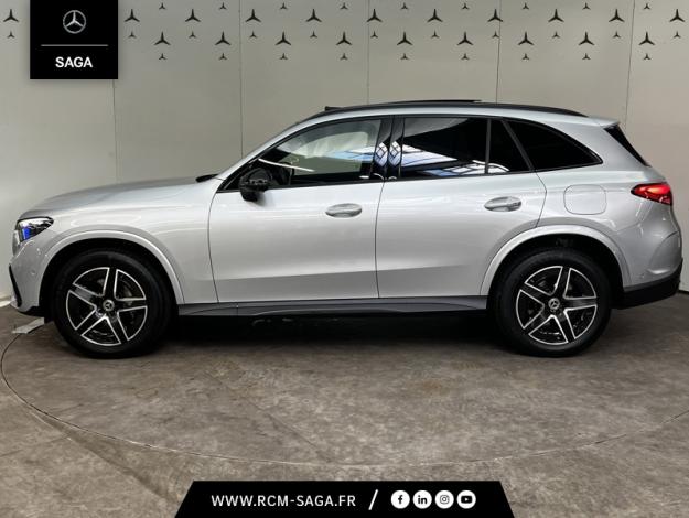 MERCEDES-BENZ GLC SUV GLC 300 de Hybrid EQ 4MATIC AMG Line  