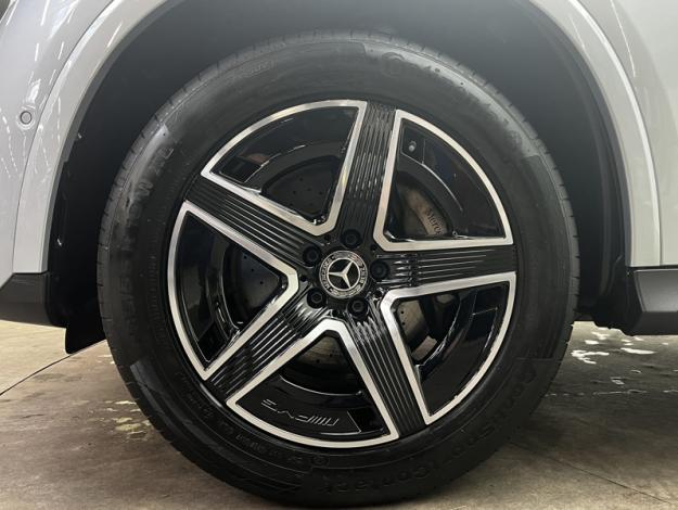 MERCEDES-BENZ GLC SUV GLC 300 de Hybrid EQ 4MATIC AMG Line  