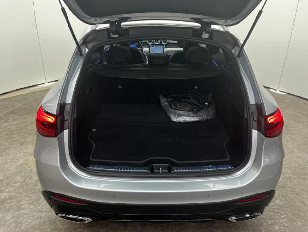 MERCEDES-BENZ GLC SUV GLC 300 de Hybrid EQ 4MATIC AMG Line  