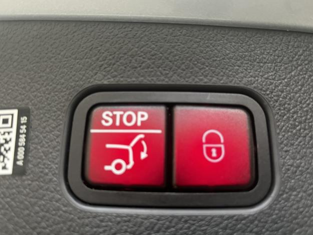 MERCEDES-BENZ GLC SUV GLC 300 de Hybrid EQ 4MATIC AMG Line  