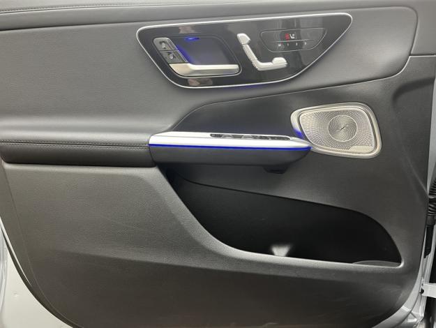 MERCEDES-BENZ GLC SUV GLC 300 de Hybrid EQ 4MATIC AMG Line  