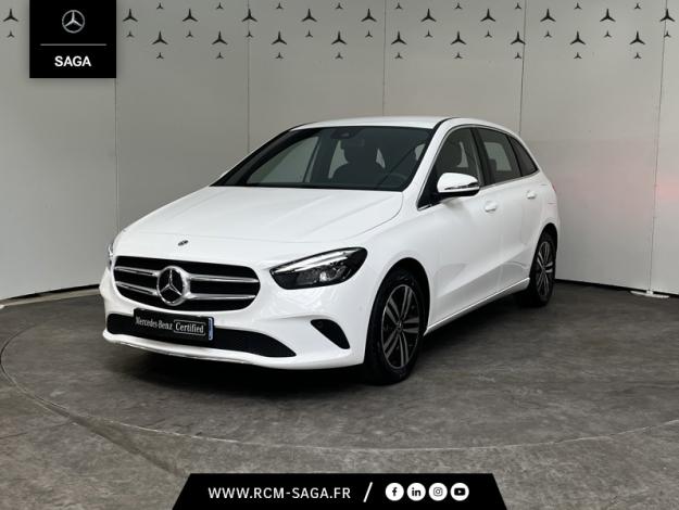MERCEDES-BENZ Classe B 250 e Progressive Line  