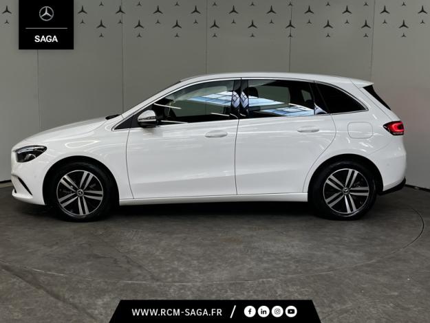 MERCEDES-BENZ Classe B 250 e Progressive Line  