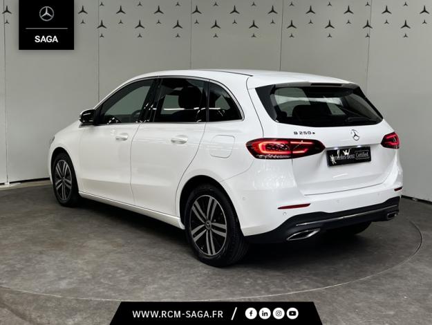 MERCEDES-BENZ Classe B 250 e Progressive Line  