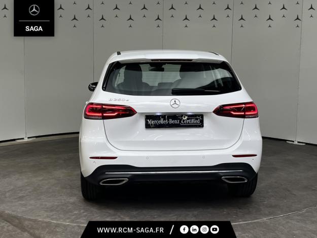 MERCEDES-BENZ Classe B 250 e Progressive Line  