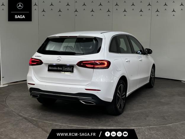 MERCEDES-BENZ Classe B 250 e Progressive Line  