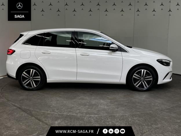 MERCEDES-BENZ Classe B 250 e Progressive Line  