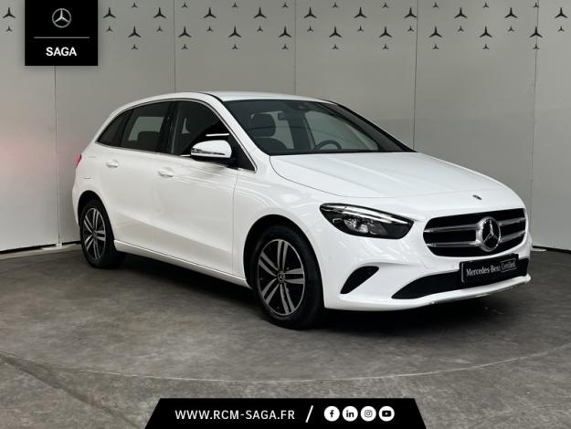 MERCEDES-BENZ Classe B 250 e Progressive Line  