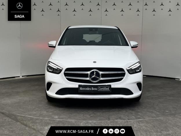 MERCEDES-BENZ Classe B 250 e Progressive Line  