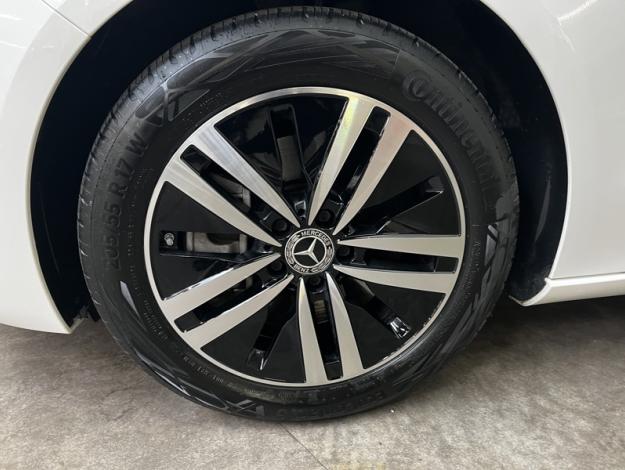 MERCEDES-BENZ Classe B 250 e Progressive Line  