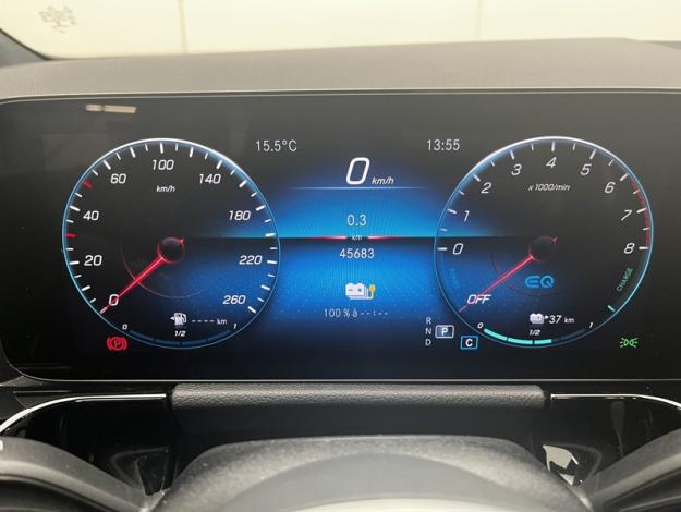 MERCEDES-BENZ Classe B 250 e Progressive Line  