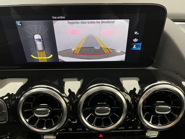 MERCEDES-BENZ Classe B 250 e Progressive Line  