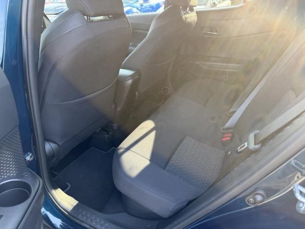 TOYOTA C-HR 1.8 Hybride 122 Design Ultimate  