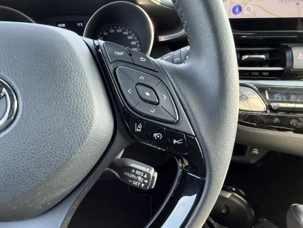 TOYOTA C-HR 1.8 Hybride 122 Design Ultimate  