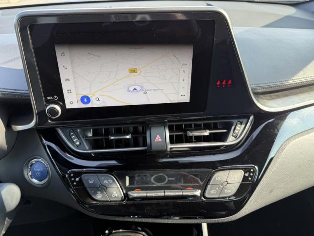 TOYOTA C-HR 1.8 Hybride 122 Design Ultimate  