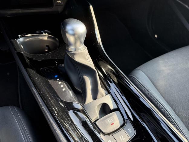 TOYOTA C-HR 1.8 Hybride 122 Design Ultimate  