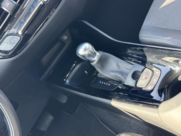 TOYOTA C-HR 1.8 Hybride 122 Design Ultimate  