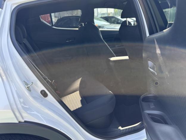 TOYOTA C-HR 1.8 Hybride 122 Design Ultimate  