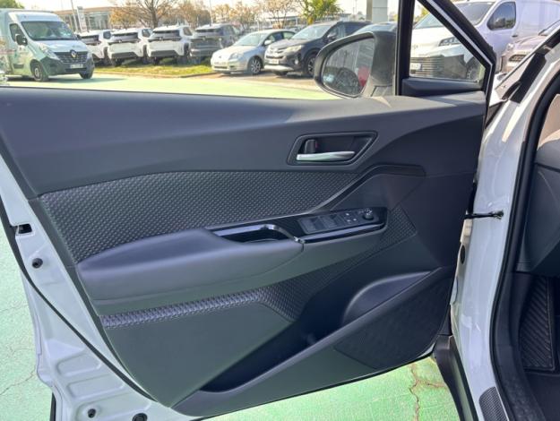 TOYOTA C-HR 1.8 Hybride 122 Design Ultimate  