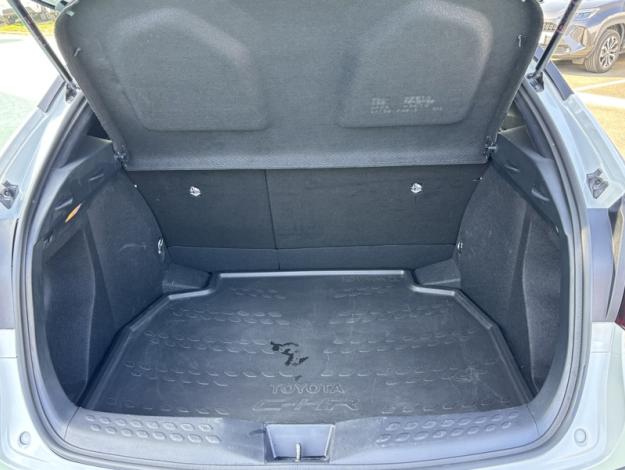 TOYOTA C-HR 1.8 Hybride 122 Design Ultimate  