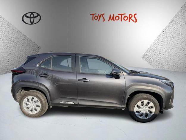 TOYOTA Yaris Cross 1.5 HYBRID 116H DYNAMIC AUTO  