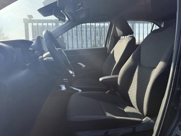 TOYOTA Yaris Cross 1.5 HYBRID 116H DYNAMIC AUTO  