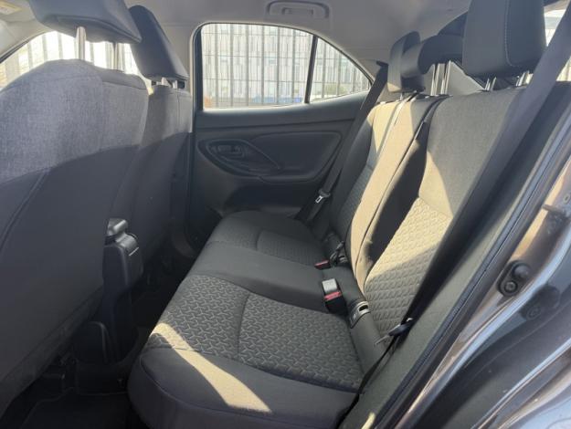 TOYOTA Yaris Cross 1.5 HYBRID 116H DYNAMIC AUTO  