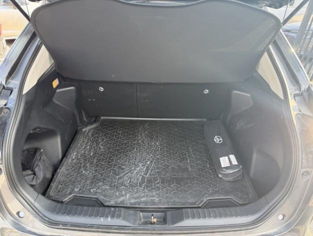 TOYOTA Yaris Cross 1.5 HYBRID 116H DYNAMIC AUTO  