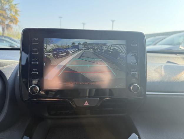 TOYOTA Yaris Cross 1.5 HYBRID 116H DYNAMIC AUTO  