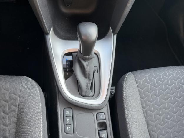 TOYOTA Yaris Cross 1.5 HYBRID 116H DYNAMIC AUTO  