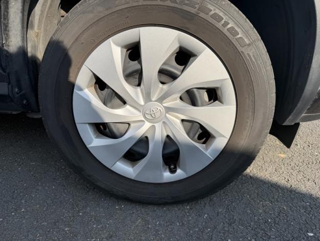 TOYOTA Yaris Cross 1.5 HYBRID 116H DYNAMIC AUTO  