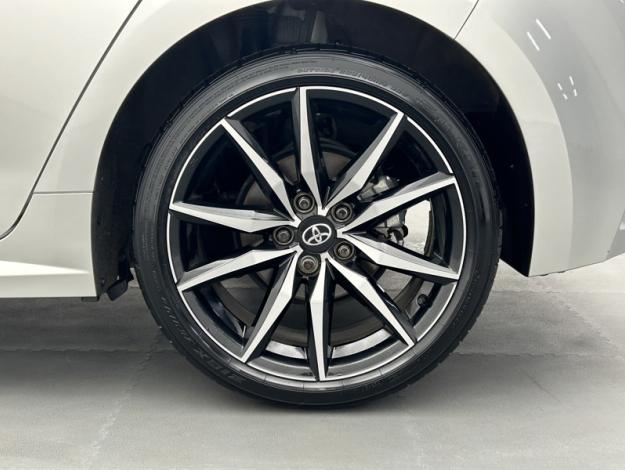 TOYOTA Corolla Hybride 140h GR Sport   