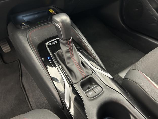 TOYOTA Corolla Hybride 140h GR Sport   