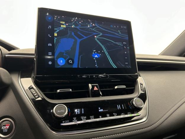 TOYOTA Corolla Hybride 140h GR Sport   