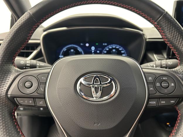 TOYOTA Corolla Hybride 140h GR Sport   