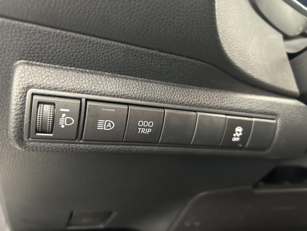 TOYOTA Corolla Hybride 140h GR Sport   