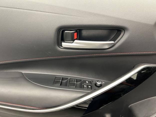 TOYOTA Corolla Hybride 140h GR Sport   