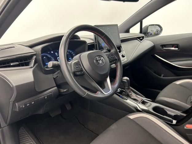 TOYOTA Corolla Hybride 140h GR Sport   