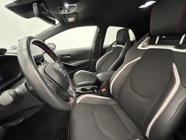 TOYOTA Corolla Hybride 140h GR Sport   