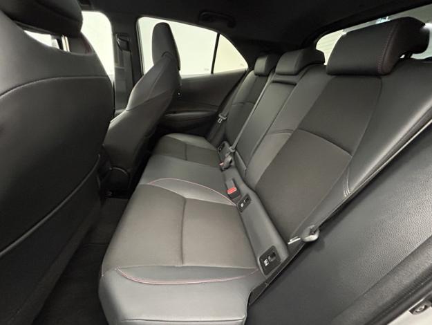 TOYOTA Corolla Hybride 140h GR Sport   