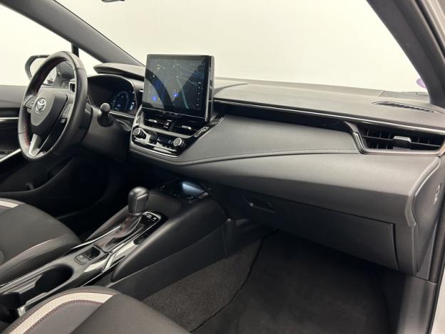 TOYOTA Corolla Hybride 140h GR Sport   
